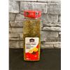 Image 1 : Club House Blends Lemon & Pepper Seasoning 825g