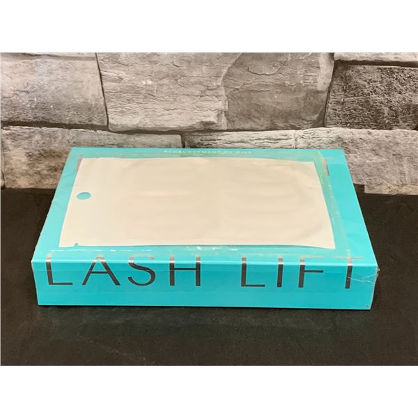Eye Lash Lift Kit