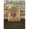 Image 1 : Xbox One The Elder Scrolls Online Elsweyr Video Game