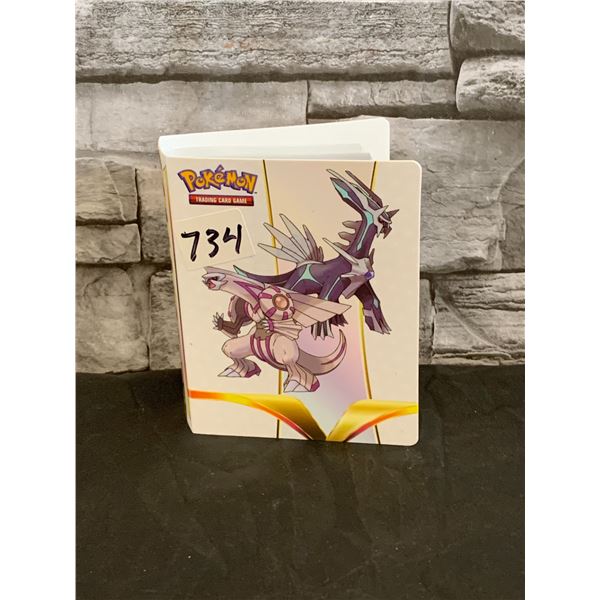 Poke-Mon Traiding Card Binder