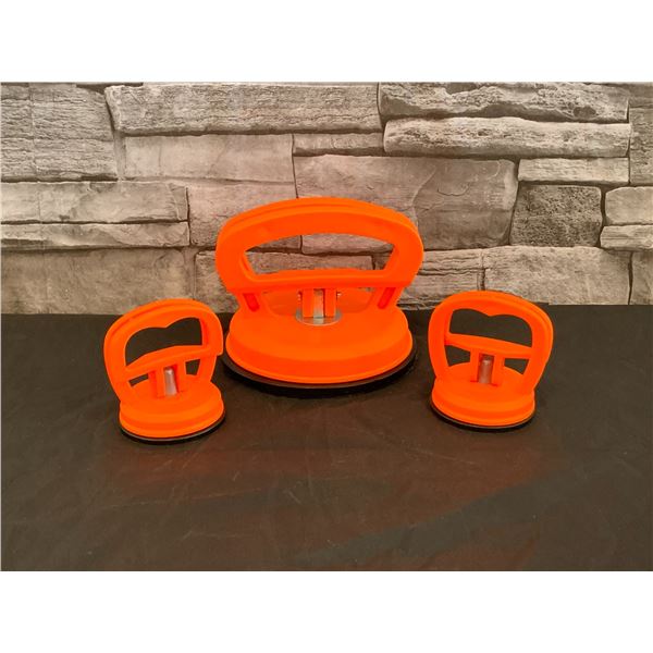 Car Dent Removal Kit 3 Pcs