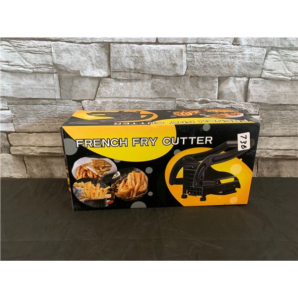 Potato Cutter French Fry Cutter