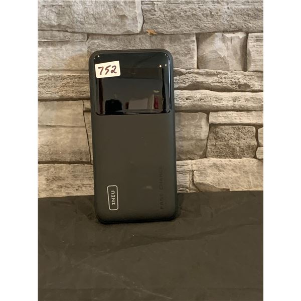 Iniu Fast Charge Power Bank Switch Between Pro & Ez Modes