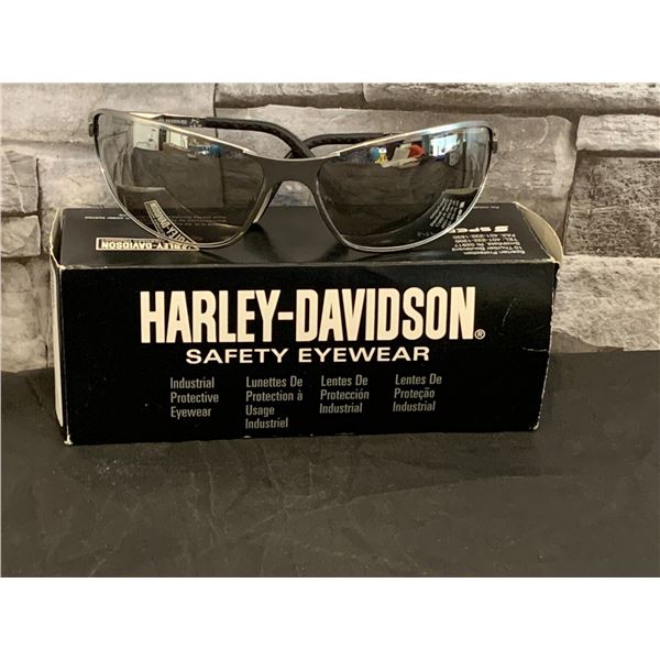 Harley-Davidson Safety Eyewear Glasses