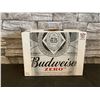 Image 1 : Budweiser Zero Alcohol Brew Full Flavour