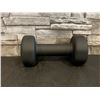 Image 3 : Dumbell Weight - 10 lbs - Black