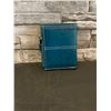 Image 2 : Ladies Wallet - Teal Green