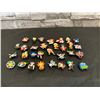 Image 1 : One Piece Jibitz -  Assorted - 31 pcs