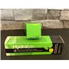 Image 3 : Lot of 2 - Hydralyte Electorlyte Tablets - 20 tabs per pack - Lemon Lime Flavour - BB: 12 - 2026