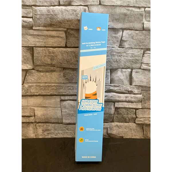 Scratch Furniture Protector - Anti Scratching Sticky Tape