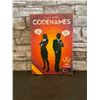 Image 1 : Vlaada Chvatil Codenames Card Game - 2 - 8 Players