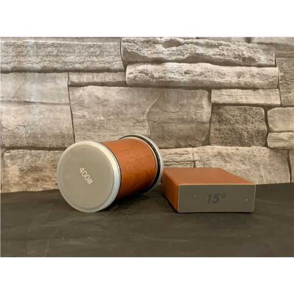 Rolling Knife Sharpener