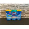 Image 1 : Clorox Disinfecting Wipes 3 Pack 225 Wipes 2 Crisp Lemon 1 Fresh Scent