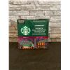 Image 1 : Keurig - Starbucks French Roast - 44 pcs BB: 2026 MR 02