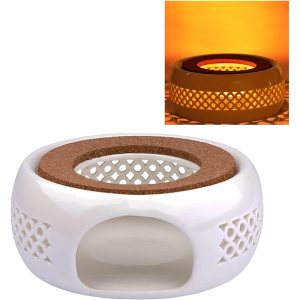 Ceramic Tea Pot Warmer