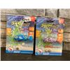 Image 1 : Lot of 2 Swim Electric Pet  Fish