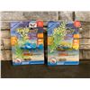 Image 1 : Lot of 2 Swim Electric Pet  Fish