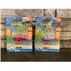 Image 1 : Lot of 2 Swim Electric Pet  Fish