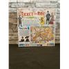 Image 2 : Ticket To Ride - Europe Edition - Days of Wonder Board Game