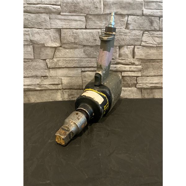 Ingersoll Rand Air impact Wrench With Extended Anvil (1 Inch Drive)