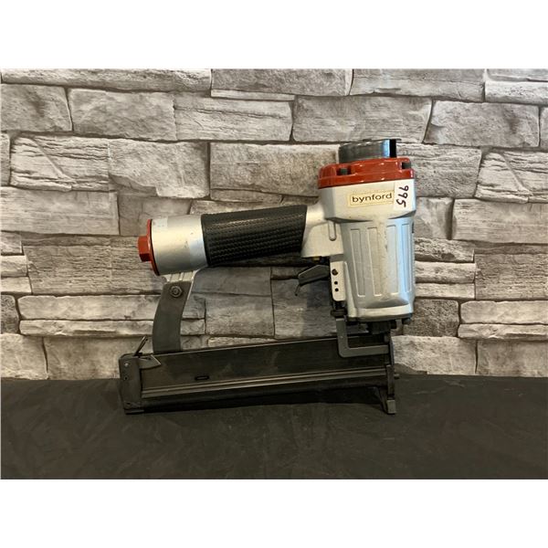 Bynford Brad Nailer
