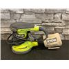 Image 1 : Ryobi Palm Sander With Dust Catcher