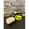 Image 2 : Ryobi Palm Sander With Dust Catcher