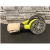 Image 3 : Ryobi Palm Sander With Dust Catcher