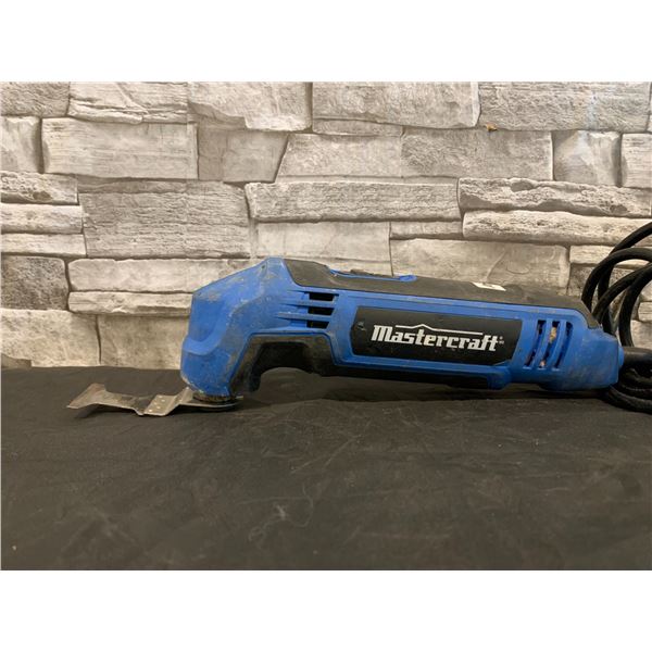Mastercraft Multi-Crafter Tool