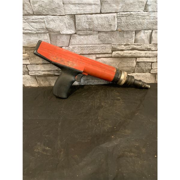 Hilti DX 36 M Nailer