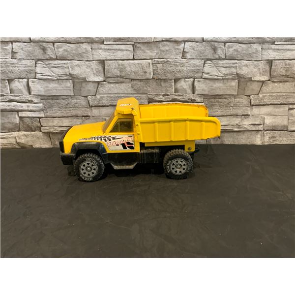 Vintage Tonka Mighty Dump Truck