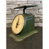 Image 3 : Vintage Hoshold Scale 24 Pound by Ozs