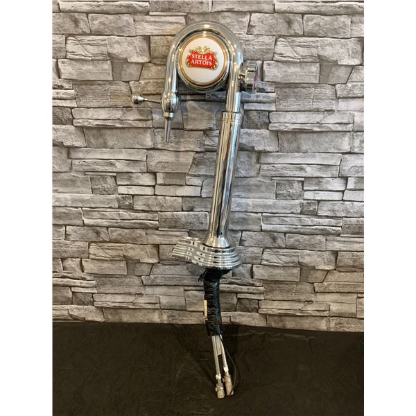 Stella Artos Bar Beer Tap