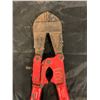 Image 2 : 24 Inch Red Bolt Cutters