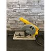 Image 1 : Power Fist Abrasive Cutoff Machine