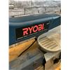 Image 3 : Ryobi Variable Speed Scroll Saw