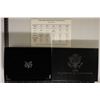Image 3 : 1998 US SILVER PREMIER PROOF SET (WITH BOX) AND