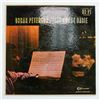 Image 1 : Oscar Peterson Plays Count Basie Vinyl LP (Clef Records MG C-708)