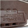 Image 5 : Lionel 027 Gauge No. 5168 Remote Control Switch, Right Hand