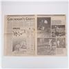 Image 6 : Apollo 11 Moon Landing Newspaper, Daily News July 17 1994
