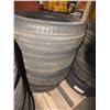 Image 1 : Set Of 4 Hankook all season Tires no rims