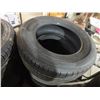 Image 2 : Set Of 4 Hankook all season Tires no rims