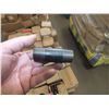 Image 3 : Pallet Of Black Steel Pipe Nipples