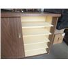 Image 3 : Wooden Cabinet