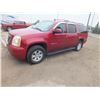 Image 1 : 2013 GMC Yukon XL SLT