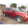 Image 5 : 2013 GMC Yukon XL SLT