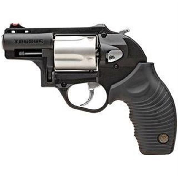 TAU 605 PROTECTOR 357MAG SS 2" POLYMER