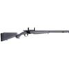 Image 1 : CVA WOLF V2 209M 50CAL 24" PIC RAIL BLUED/GREY SYNTHETIC