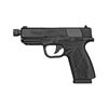 Image 1 : BERSA BP CC 9MM 4" BL 8RD THRDD