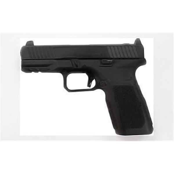 ROCK ISLAND STK150 9MM 4.5" 17RD BLK